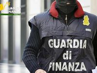 guardia di finanza