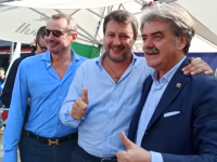 Salvini e Marchetti