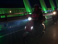 Il Ponte sul Serchio