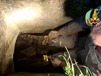 L'intervento di soccorso