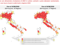 mappa virus