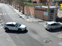 La guardia di finanza di Salerno durante l'operazione
