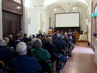 L’Assemblea annuale dell'Ordine dei Giornalisti della Toscana