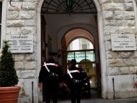 L'operazione è stata effettuata dai carabinieri di Pisa