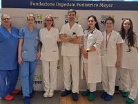 Il team del dottor Facchini