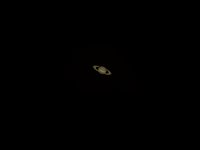 Saturno, luglio 2013