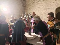 Al Palio di Gubbio