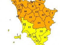 Grafica Regione Toscana