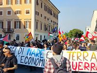 A Livorno 