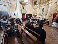 La restituzione del dipinto