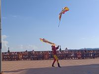 Al Palio di Gubbio
