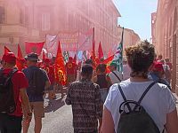 corteo