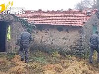 L'operazione della guardia di finanza