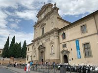 Il Museo di San Marco a Firenze
