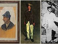  Francesco Grassi, povero, analfabeta, nato il 1° marzo 1867 in via dell'Oro, a Portoferraio