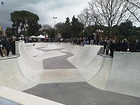 Lo skate park