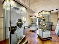 Museo Civico Archeologico della Civiltà Etrusca 