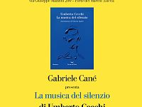 La cover del romanzo di Umberto Cecchi