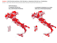 dati istat mappa