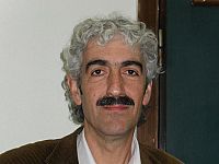 Manolo Panicucci, 59 anni