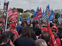 La manifestazione