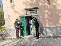 Sulla vicenda indagano i carabinieri
