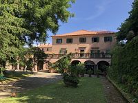 Villa La Cartiera a Pontremoli