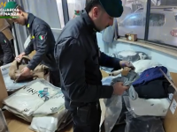 I controlli della guardia di finanza