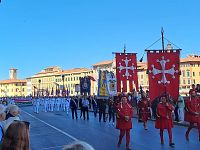 La parata dei Marinai d'Italia