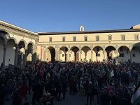 A Firenze
