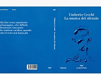 La cover del romanzo di Umberto Cecchi
