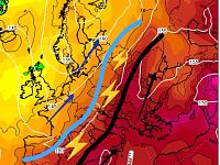 mappa meteo