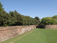 le Mura di Lucca