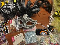 carnevale sequestro finanza