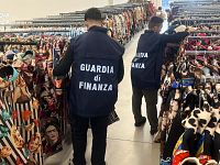 I controlli della guardia di finanza