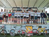 ciclisti campioni