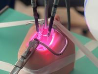 Il lavoro preliminare su stampa 3D