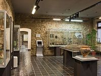 Museo archeologico di Vetulonia