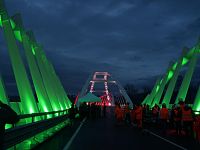 Il Ponte sul Serchio