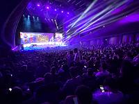 Teatro del Maggio gremito per il Next Generation Fest