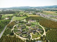 Il progetto premiato