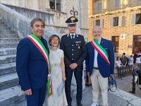 Al Palio di Gubbio