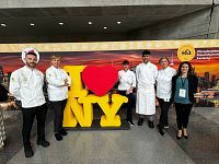 Al Summer Fancy Food Show di New York 