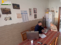 Gli anziani venivano indotti a stipulare finanziamenti