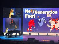 Il Next Generation Fest 2026