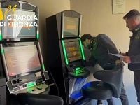 guardia di finanza