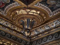 I soffitti del Salone dei Cinquecento in Palazzo Vecchio