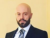 Fabio Nesti, presidente di Casa Nesti