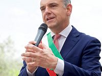 Luca Menesini