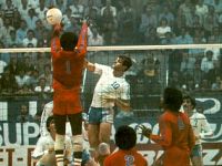 Italia Cuba semifinale 1978, campionati del mondo pallavolo